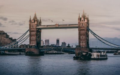 Seven tips for a London trip