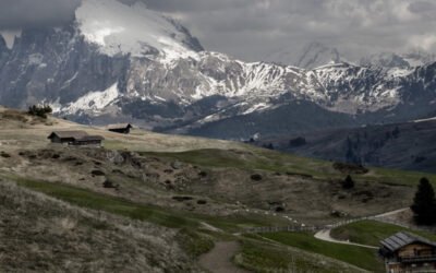 La vallée de l’Ubaye