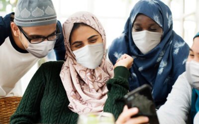 The best of Covid-19 Ramadan