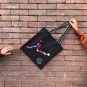 Musafir Totebag