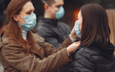 Lockdown forced Holidays