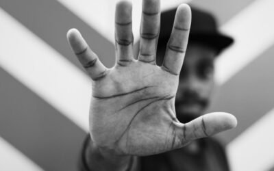 The missing person was…