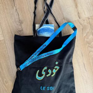 Khudi Totebag