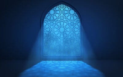 Bugs invasion in the month of Ramadan