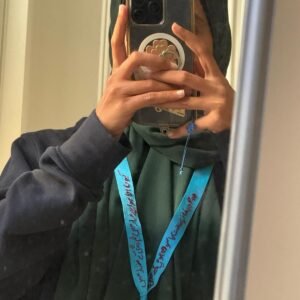 Tour de cou Usay bhool ja